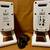 Kanto Ora 4 powered desktop reference speakers stands 2 thumbnail