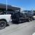 2022 Ironbull gooseneck flatbed tilt 2 thumbnail
