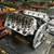 Toyota Lexus 3MZ 2WD 3.3L Camry Highlander Solara ES330 Rem Engine 200 4 thumbnail