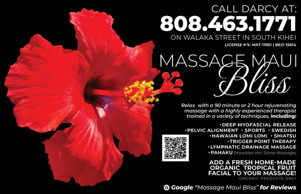 LICENSED MASSAGE THERAPY● FALL SALE● 1