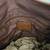 Vintage Fossil Leather Purse 8 thumbnail