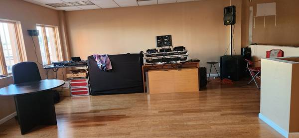 $500 Monthly or long term Indoor 24 hr. Storage/cubicle. (Astoria) 45t (Astoria)63809042511747123
