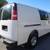 2016 Chevy Express 2500 Cargo Van 6 thumbnail