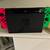 Switch (v1)+ 128gb mem+ cradle + case + extras 1 thumbnail