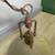 Vintage Look Chandelier Light Fixture 3 thumbnail