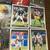 18 Card lot Green Bay Packers lot Tucker Kraft Rc Christian Watson Rc Aaron Rodg 5 thumbnail