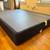 Serta Queen Size Bed Box Frame 1 thumbnail
