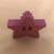 ~ Small 3D printed "Super Mario"-style star ~ 2 thumbnail