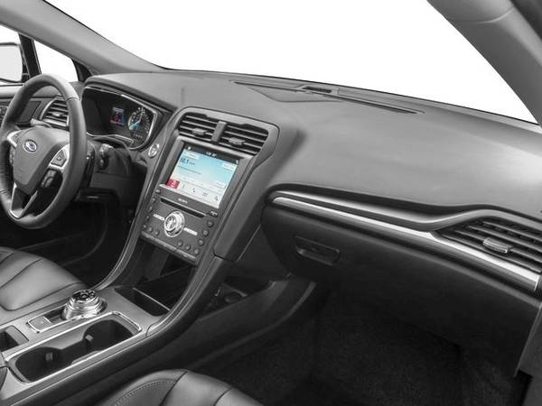 Ford Fusion Hybrid Titanium 2018 - $7500 (Jackson Heights)63473234019203120