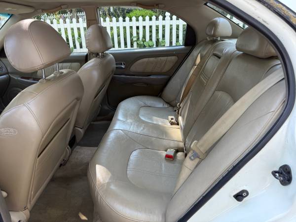 2005 Hyundai Sonata fully loaded Runs great and looks beautiful - $1,800 (Staten island)63441329760513124