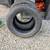 Two Used Artic Claw 225/65R17 Tires 1 thumbnail