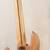 Fender Squire 5 string jazz bass 2 thumbnail