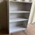 White bookcase 1 thumbnail