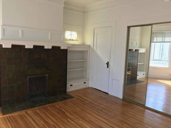 $3,795 / 2br - Beautiful, immaculate, spacious 2br/3br & 1.5 ba apt on Nob Hill (nob hill)63936605249027121