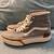 !Never Worn! Vans Size 10.5 Women’s Platform Shoes 1 thumbnail
