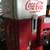 Coca-Cola Vintage Bottle 10 cent 1 thumbnail