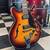 Guild Starfire V 1965 - Sunburst 2 thumbnail