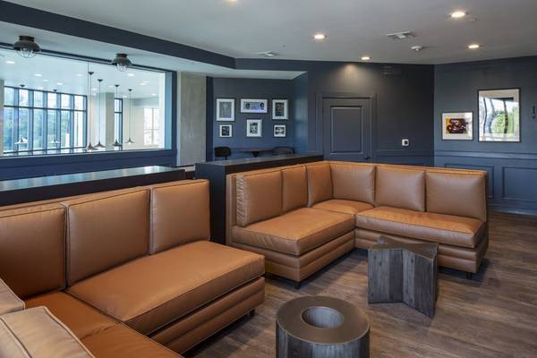 $1,950 / 2br - 991ft2 - Only the best! Brand new community in Dallas! 2 bed / 2 bath! (Dallas - Galleria)63796476879489121