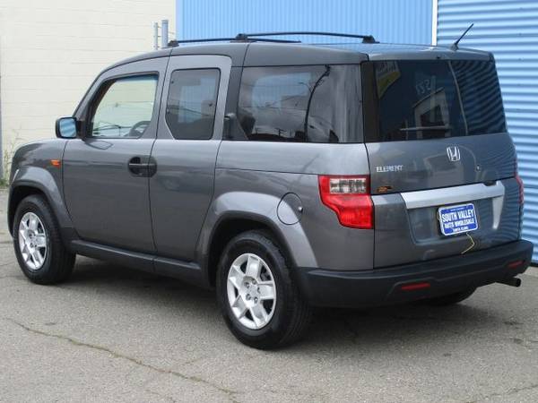2010 Honda Element Perfect Carfax w/Warranty Included - $8,990 (Good Miles! Free History Report!)63470418306307123
