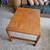 Teak Side/End Table 70's Mid Century Scandinavian Designs 1 thumbnail