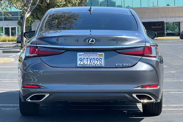 2022 Lexus ES 350 **Excelente oferta** - $29,698 (Dublin, CA)63472722473089124