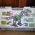 Meccasaur Robotic 3ft T-Rex by Meccano Tech 2 thumbnail