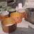 SLINGERLAND 26 LUDWIG 24 22 ROGERS 22 PROJECT DRUM SHELLS 1 thumbnail