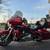2014 Harley Davidson Electra Glide Ultra Classic Candy Orange FLHTCU 3 thumbnail