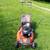 Husqvarna 22" 2-in-1 All-Wheel Drive (AWD) Self-Propelled Lawn Mower 7 thumbnail