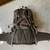 Alps Outdoorz Camo Hunting Pack with Removable Fanny Pack. 2 thumbnail