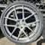 21" ADV.1 Track Spec Forged Wheels - Staggered 21x9 / 21x11 - Matte 6 thumbnail