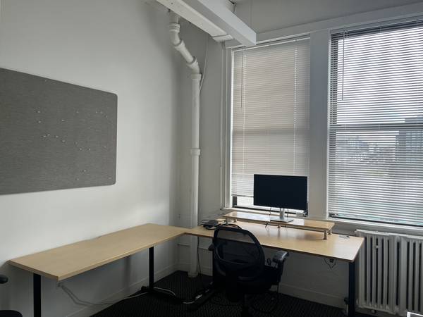Now Available! Renovated Studio / Spa / Office Space - 800sqft (E. Somerville)63840149824643122