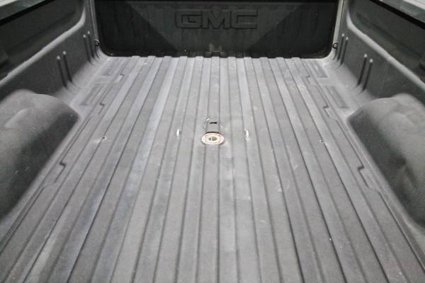 2015 GMC SIERRA 3500HD SLT - Photo 10