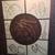 Unique Abstract signed Rvan vintage painting 2 thumbnail