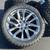 Brand-new 22" AGP wheels rims Chevy Tahoe Silverado Sierra Yukon AT tires 19 thumbnail