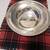 SILVERPLATE - COVERED CASSEROLE DISH W  PYREX BOWL 1-1/2 QUART 2 thumbnail