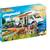 Playmobil School, Bus, Extension, Janitor, Art & History Class, Playground, Camp 20 thumbnail