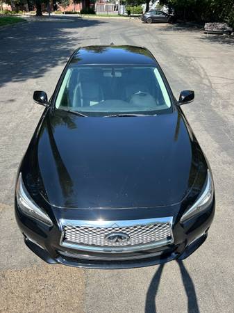 2015 INFINITI Q50 - $9,990 (Fremont)63438663451393123