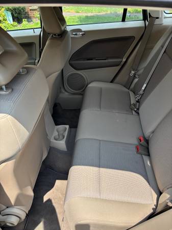 Dodge Caliber - Negotiable - $3,500 (Central Long Island)63614408464385122