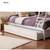 White Tremble bed twin 1 thumbnail