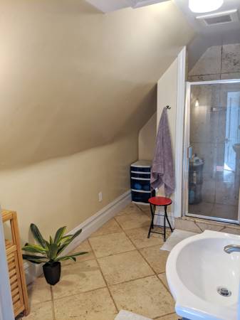 $1,400 Room for rent, available now! Unfurnished (inner sunset / UCSF)63851970513793122
