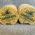 125 Beer Coasters SEALED Margaritaville Land Shark Lager Bite $15 EACH 1 thumbnail