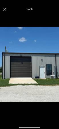 $1,020 / 1020ft2 - Office/Warehouse for lease (Temple)63806811417089120