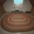Used braided wool rugs 2 thumbnail