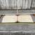 Vintage WWII/Korean War Wood & Canvas Folding Army Cot 6 thumbnail