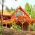 A modern A-Frame cabin for the ideal Outdoor Lifestyle! 1 thumbnail