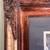 Vintage Reproduction of "A Special Moment" painting by Emile Munier 5 thumbnail