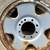 New /old spare ford 8 lug rim and tire 2 thumbnail