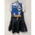 NEW Maid Costume: Headband, Dress & Apron 2 thumbnail