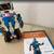 Lego Boost Robot + Lego Boost Activity Book 3 thumbnail